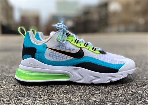 nike air max 270 react heel